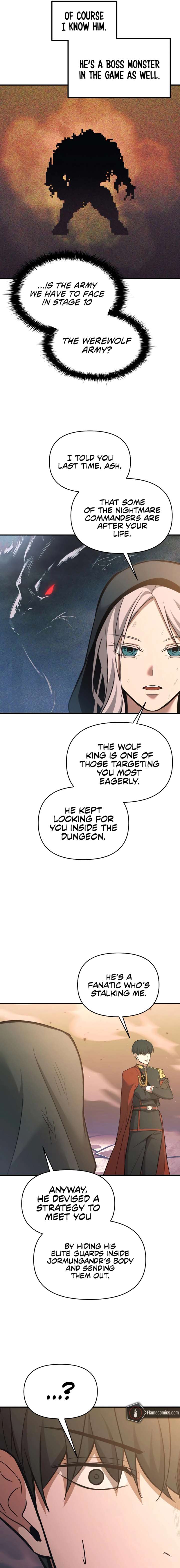 Read I Became the Tyrant of a Defence Game EN Manga Online