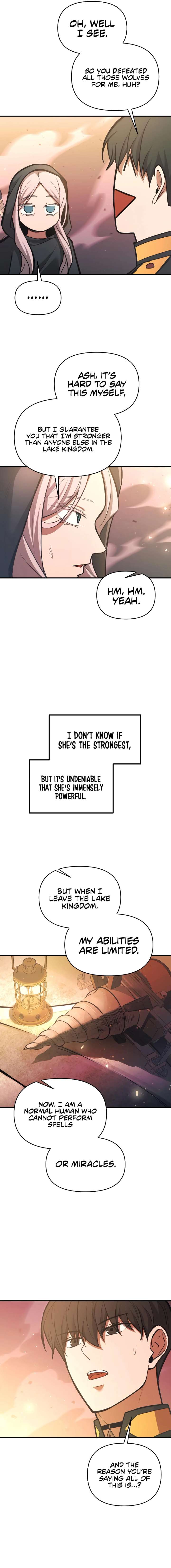 Read I Became the Tyrant of a Defence Game EN Manga Online
