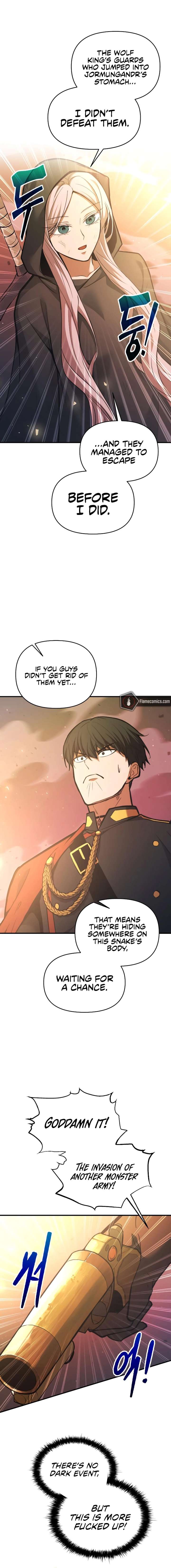 Read I Became the Tyrant of a Defence Game EN Manga Online