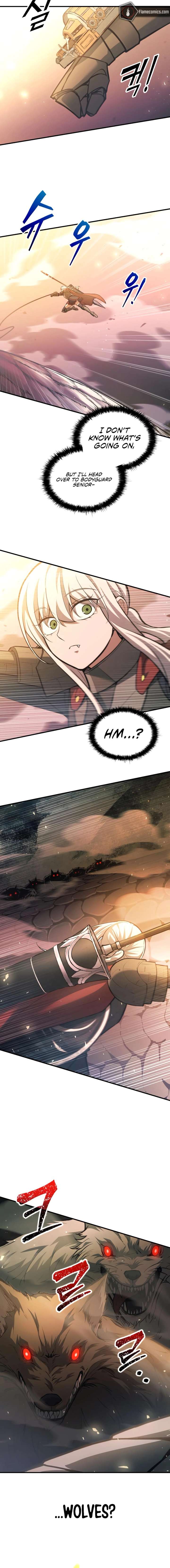 Read I Became the Tyrant of a Defence Game EN Manga Online