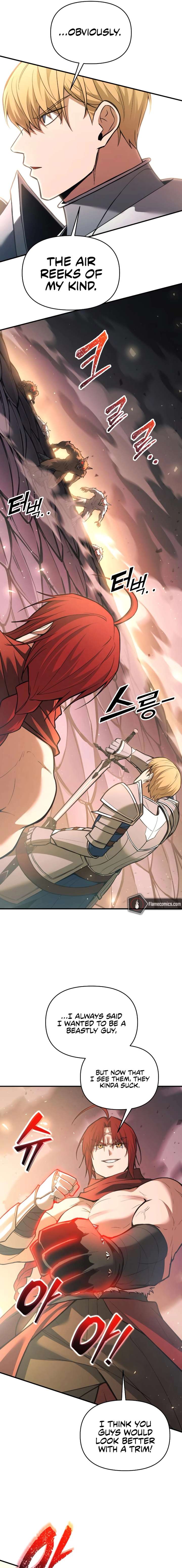 Read I Became the Tyrant of a Defence Game EN Manga Online