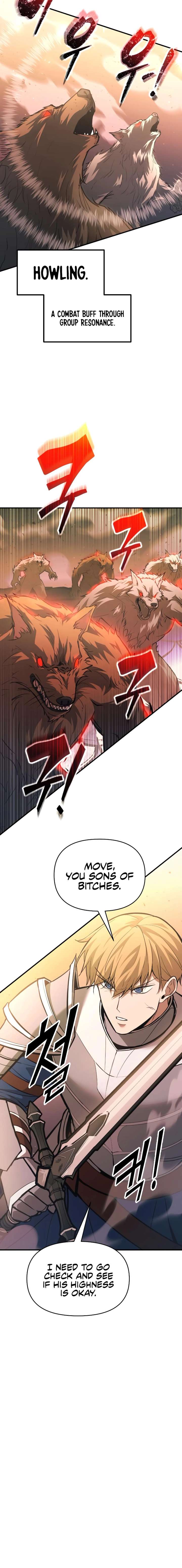 Read I Became the Tyrant of a Defence Game EN Manga Online