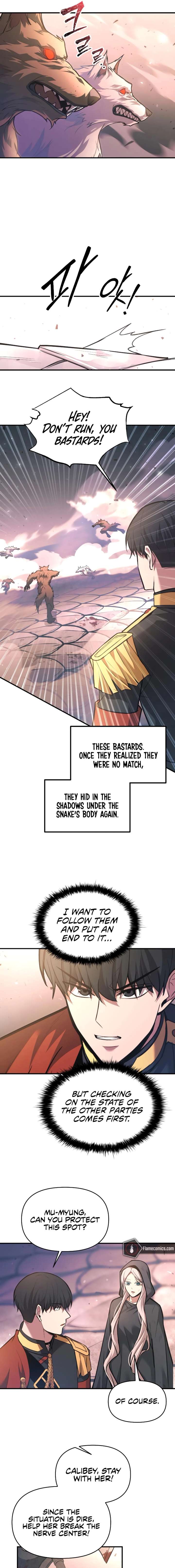 Read I Became the Tyrant of a Defence Game EN Manga Online