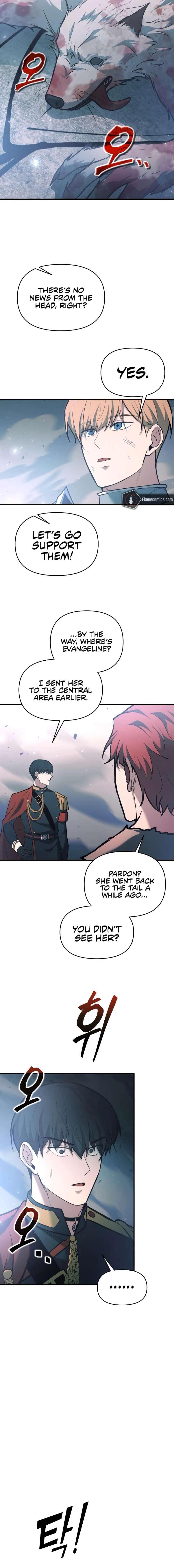 Read I Became the Tyrant of a Defence Game EN Manga Online