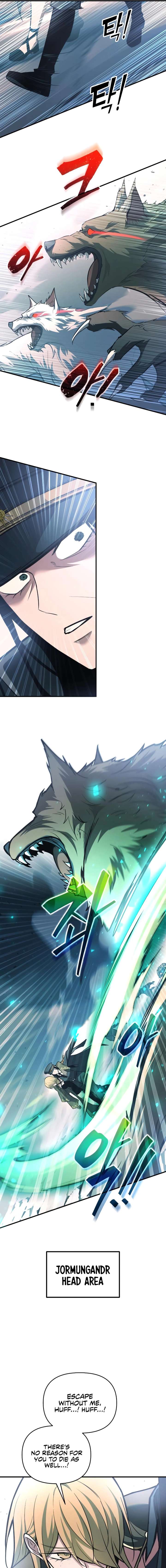 Read I Became the Tyrant of a Defence Game EN Manga Online