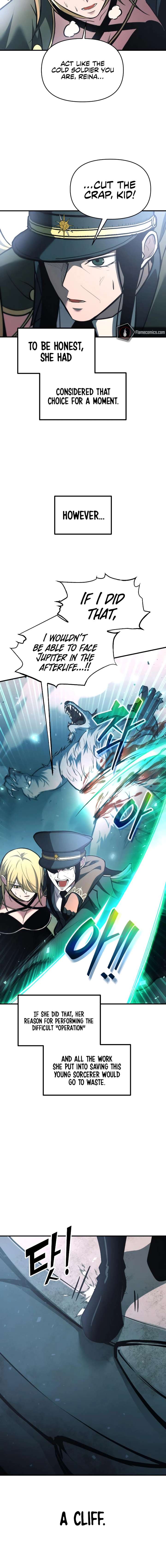Read I Became the Tyrant of a Defence Game EN Manga Online
