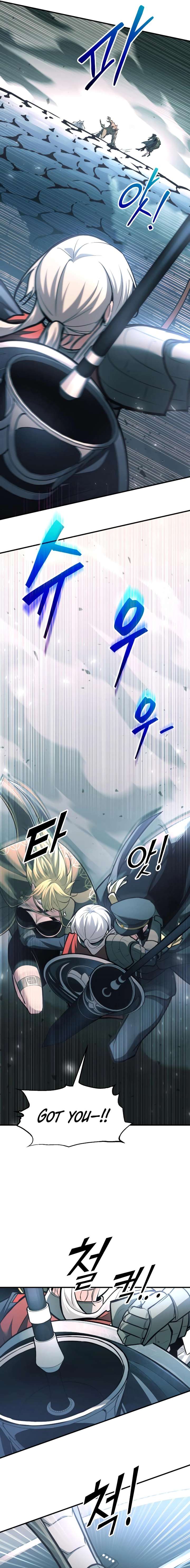 Read I Became the Tyrant of a Defence Game EN Manga Online