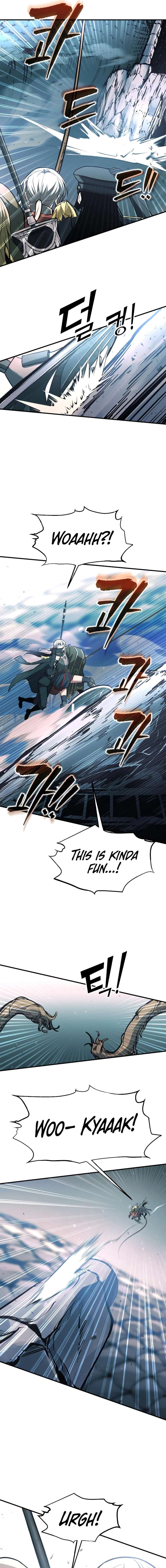 Read I Became the Tyrant of a Defence Game EN Manga Online