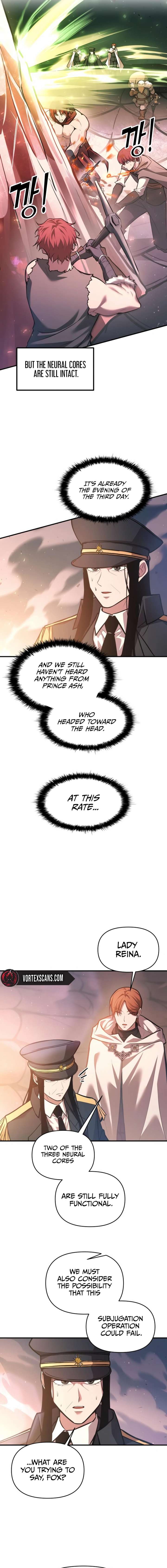 Read I Became the Tyrant of a Defence Game EN Manga Online