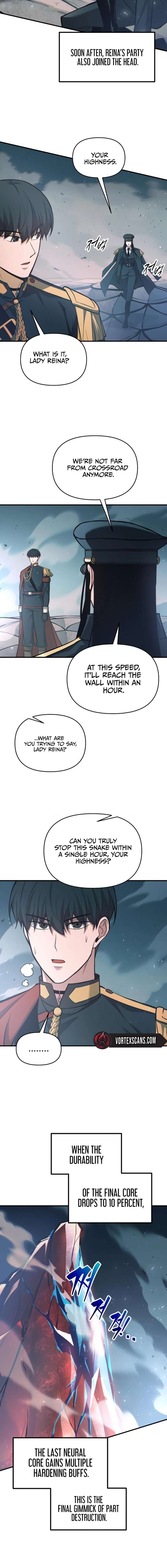 Read I Became the Tyrant of a Defence Game EN Manga Online