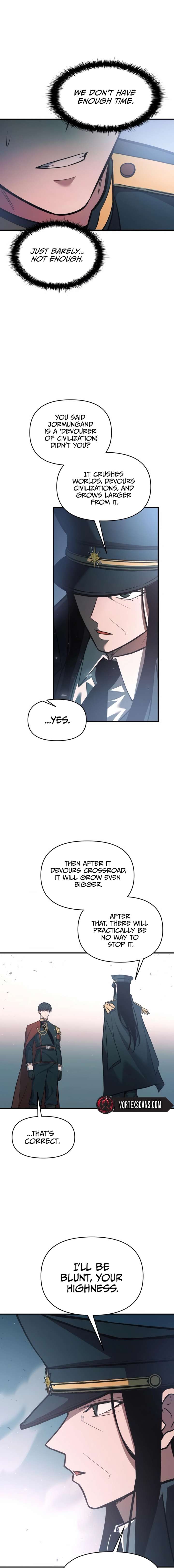 Read I Became the Tyrant of a Defence Game EN Manga Online