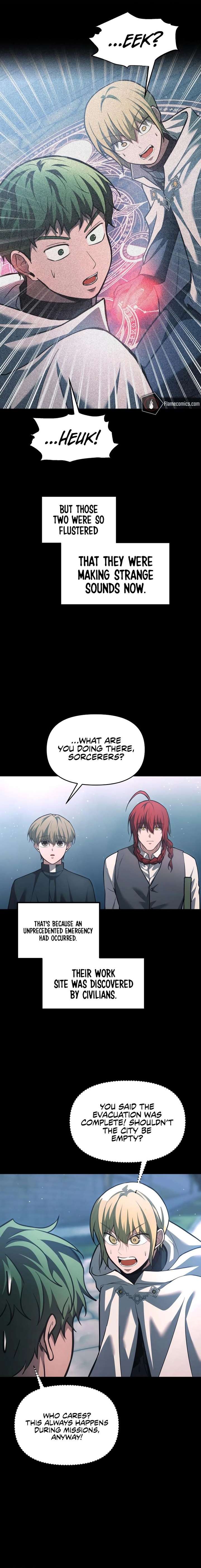 Read I Became the Tyrant of a Defence Game EN Manga Online