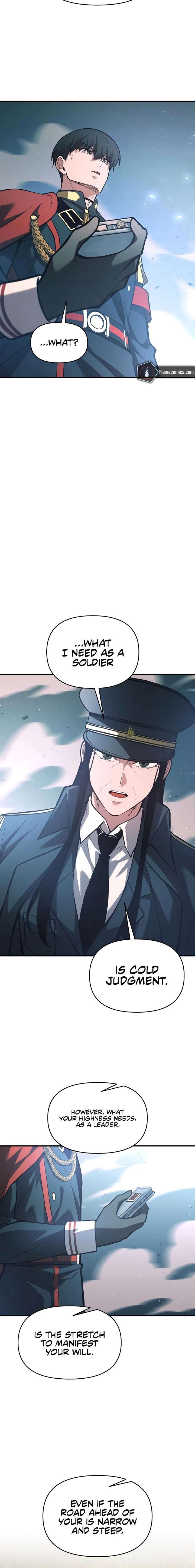 Read I Became the Tyrant of a Defence Game EN Manga Online