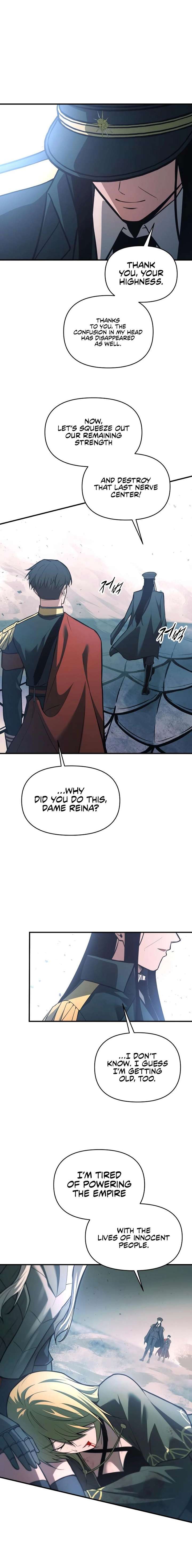 Read I Became the Tyrant of a Defence Game EN Manga Online