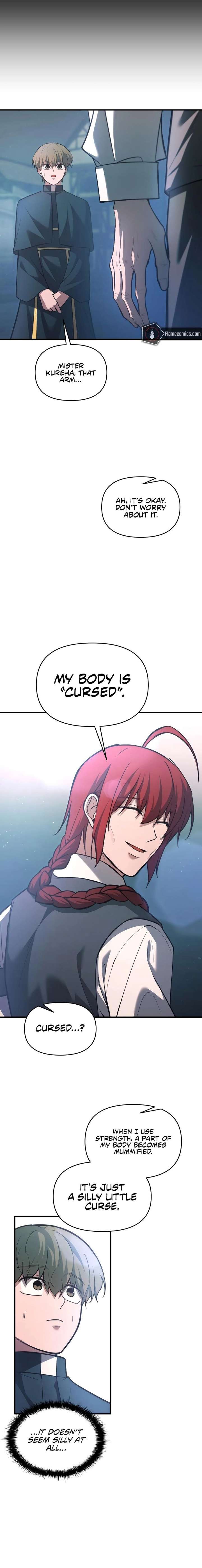 Read I Became the Tyrant of a Defence Game EN Manga Online