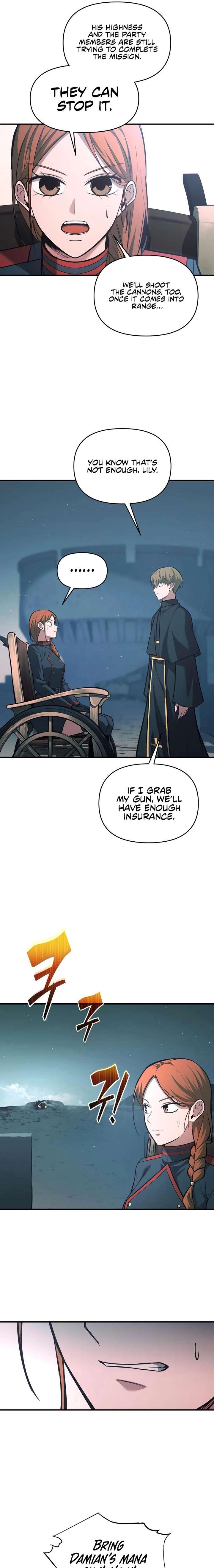 Read I Became the Tyrant of a Defence Game EN Manga Online