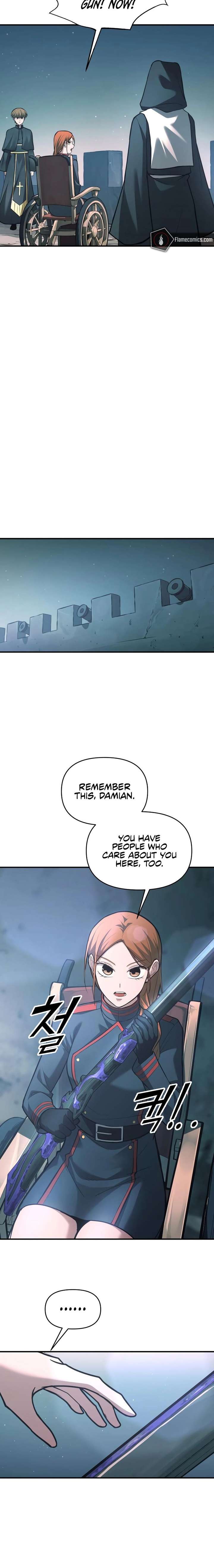 Read I Became the Tyrant of a Defence Game EN Manga Online