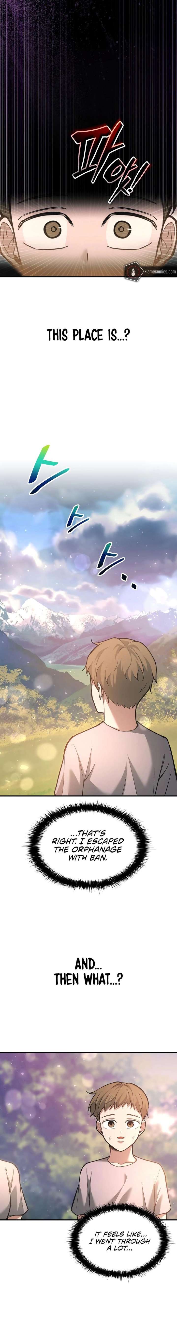 Read I Became the Tyrant of a Defence Game EN Manga Online