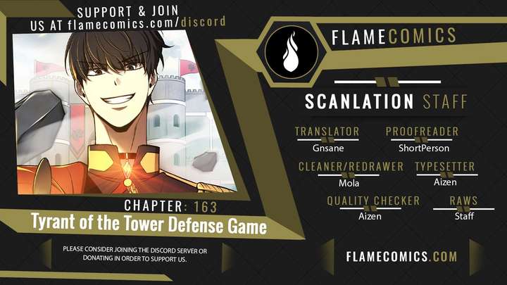 Read I Became the Tyrant of a Defence Game EN Manga Online