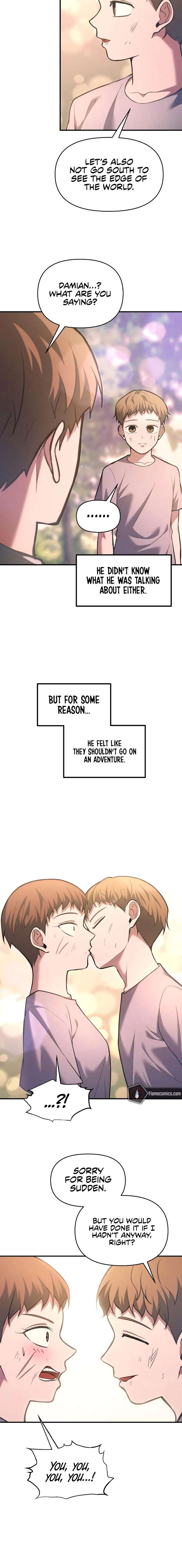 Read I Became the Tyrant of a Defence Game EN Manga Online