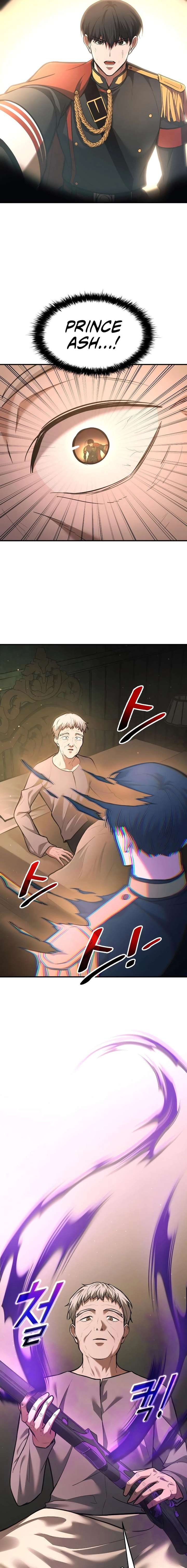 Read I Became the Tyrant of a Defence Game EN Manga Online