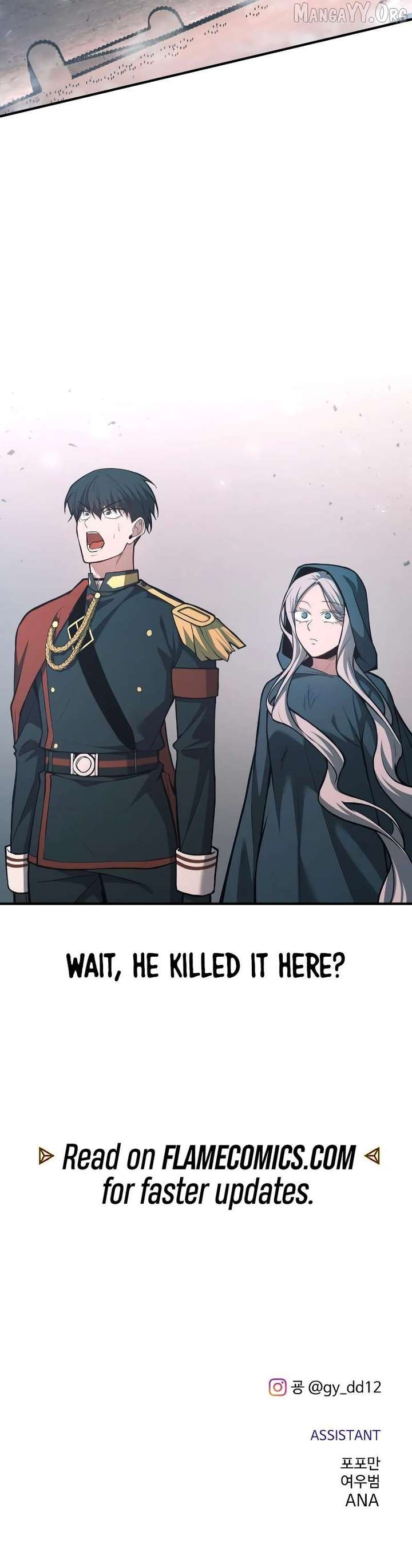 Read I Became the Tyrant of a Defence Game EN Manga Online