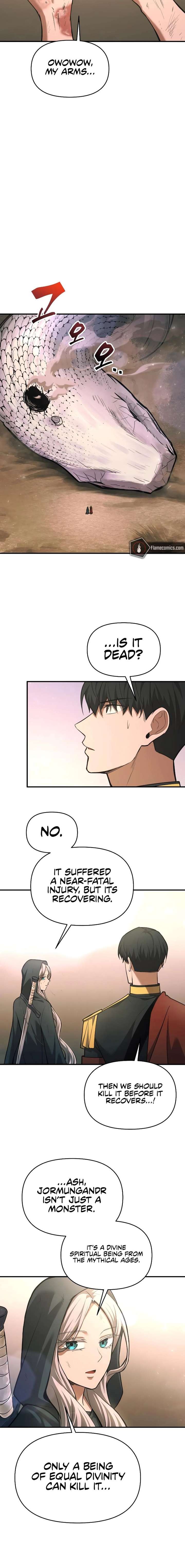 Read I Became the Tyrant of a Defence Game EN Manga Online