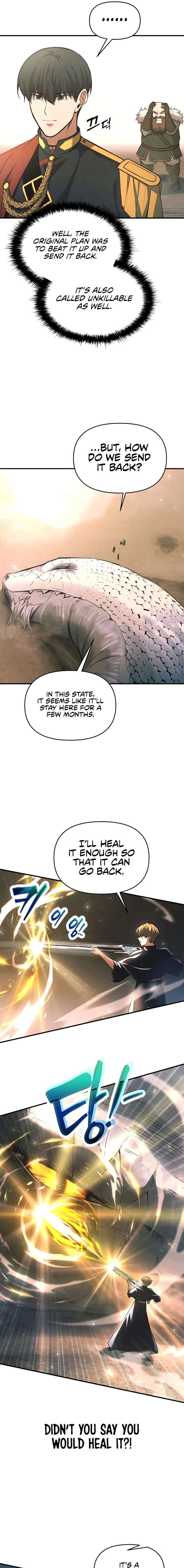 Read I Became the Tyrant of a Defence Game EN Manga Online