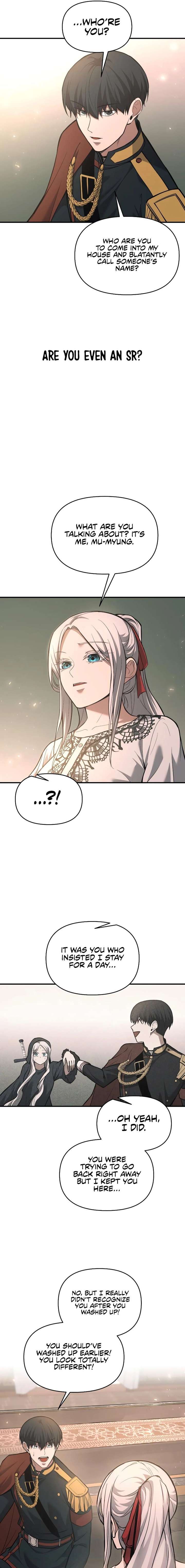 Read I Became the Tyrant of a Defence Game EN Manga Online