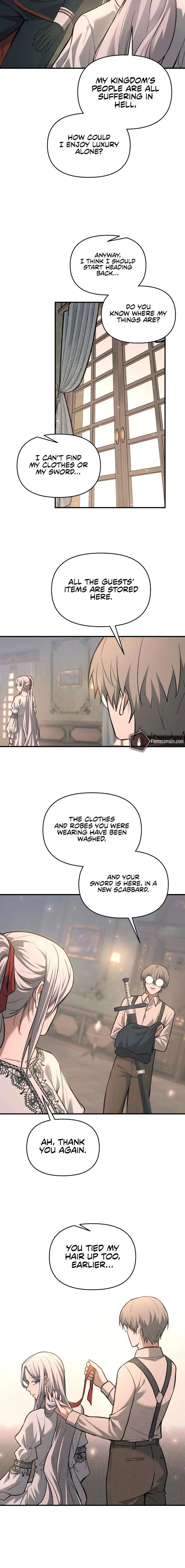 Read I Became the Tyrant of a Defence Game EN Manga Online