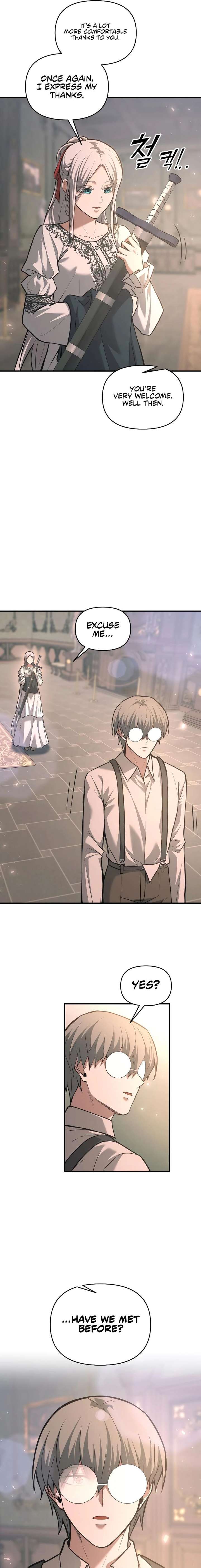 Read I Became the Tyrant of a Defence Game EN Manga Online