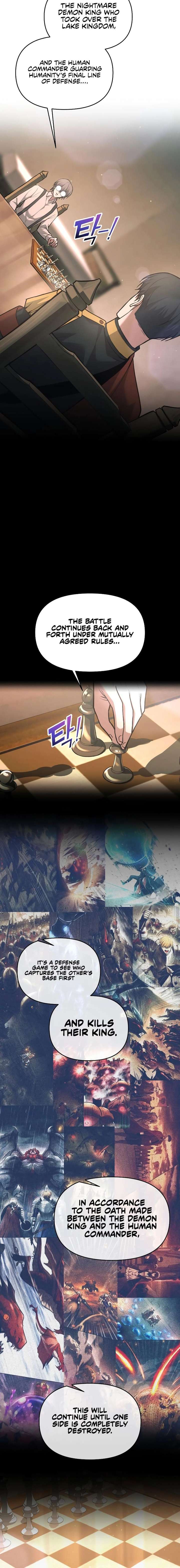 Read I Became the Tyrant of a Defence Game EN Manga Online