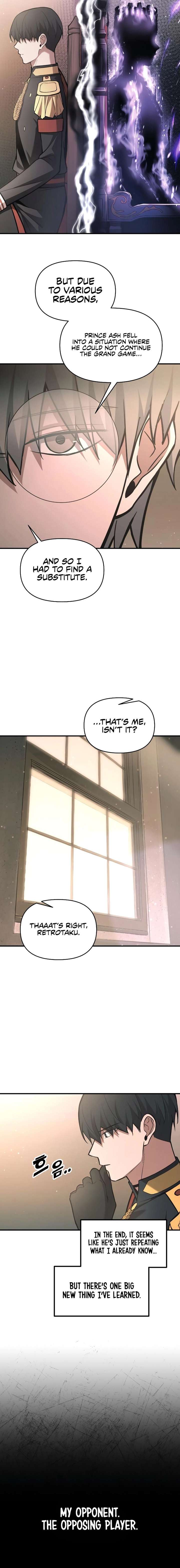 Read I Became the Tyrant of a Defence Game EN Manga Online
