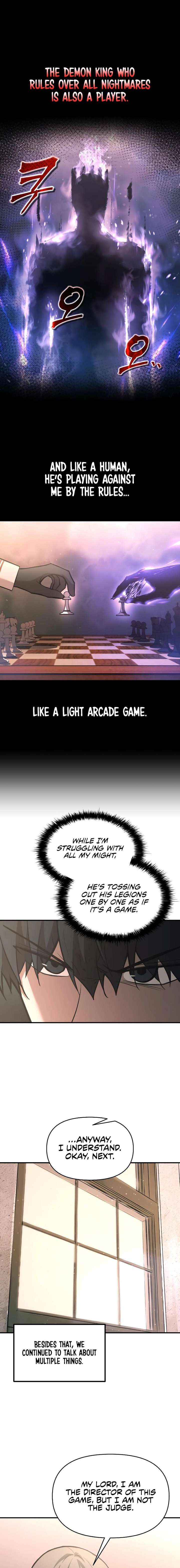 Read I Became the Tyrant of a Defence Game EN Manga Online