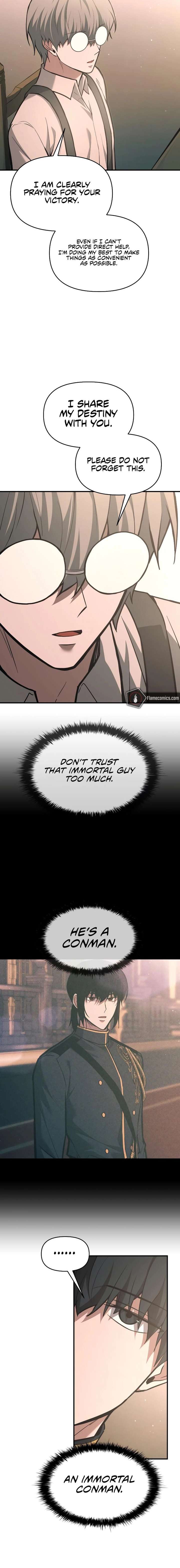 Read I Became the Tyrant of a Defence Game EN Manga Online