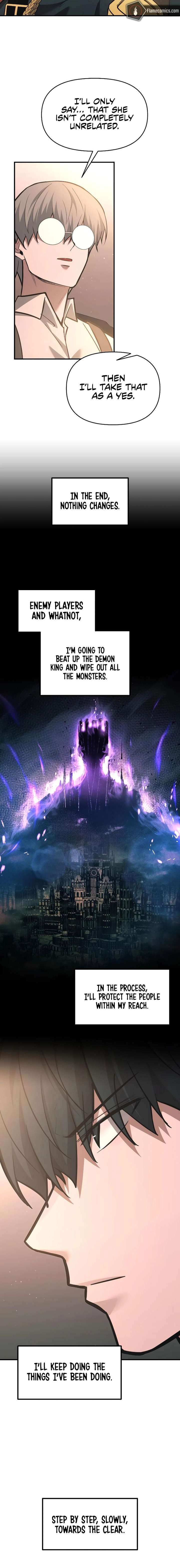 Read I Became the Tyrant of a Defence Game EN Manga Online