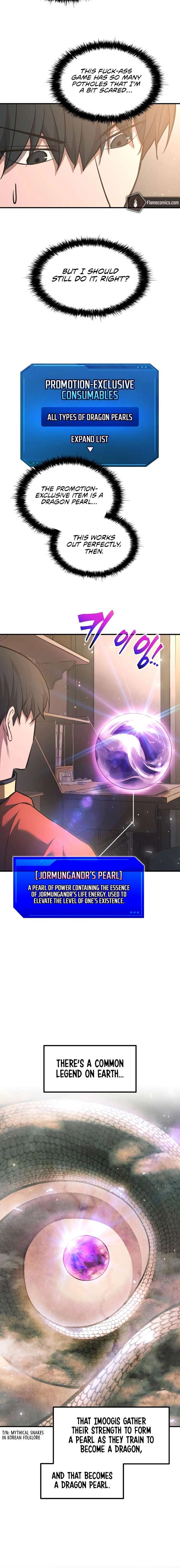 Read I Became the Tyrant of a Defence Game EN Manga Online