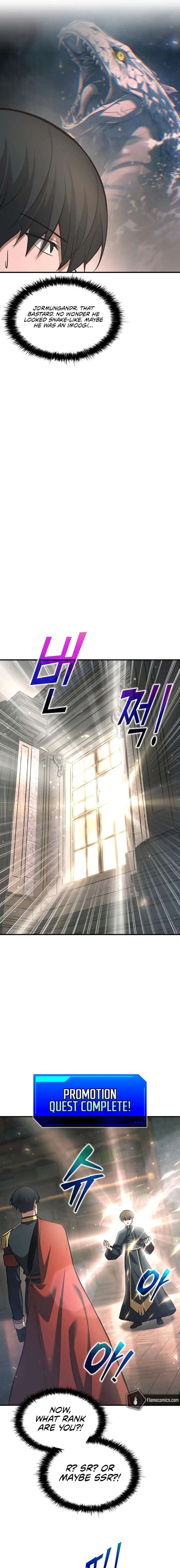 Read I Became the Tyrant of a Defence Game EN Manga Online