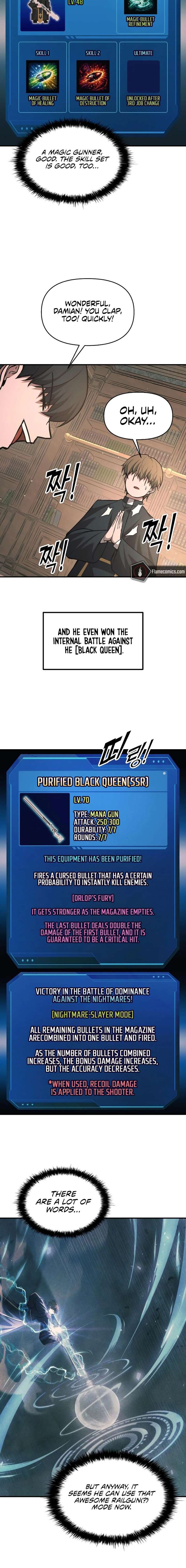 Read I Became the Tyrant of a Defence Game EN Manga Online