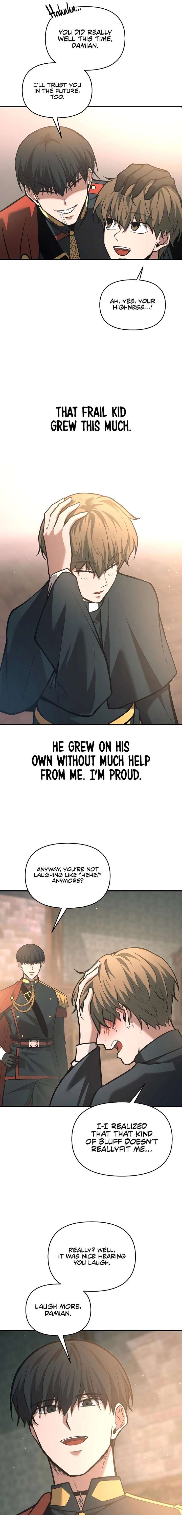 Read I Became the Tyrant of a Defence Game EN Manga Online