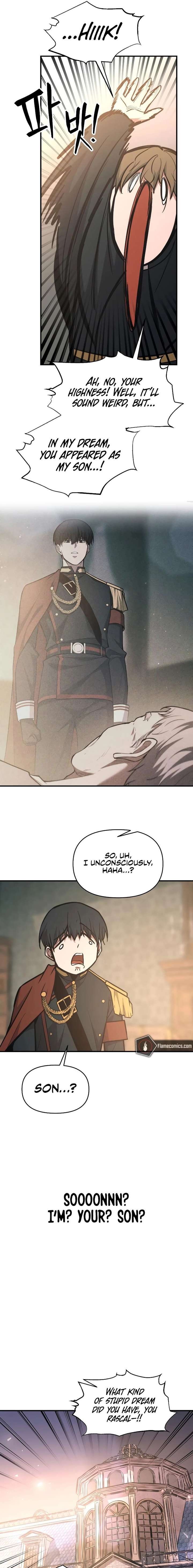 Read I Became the Tyrant of a Defence Game EN Manga Online