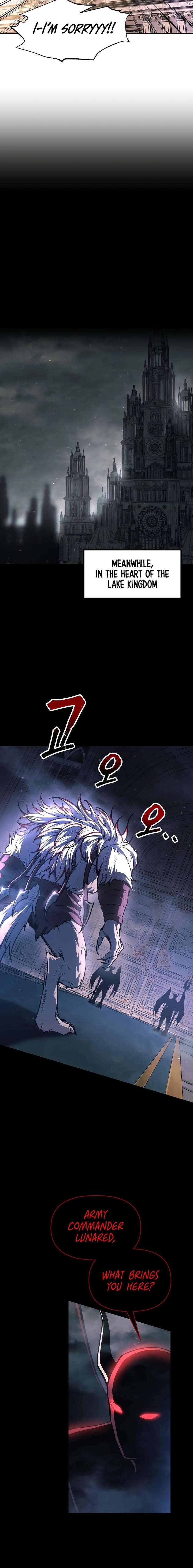 Read I Became the Tyrant of a Defence Game EN Manga Online