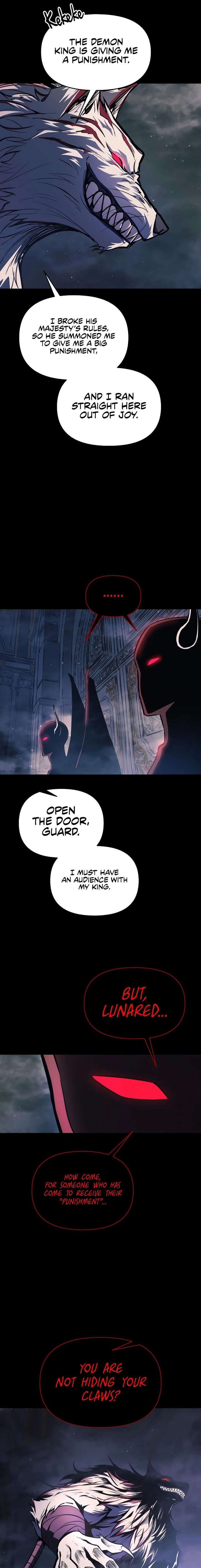 Read I Became the Tyrant of a Defence Game EN Manga Online