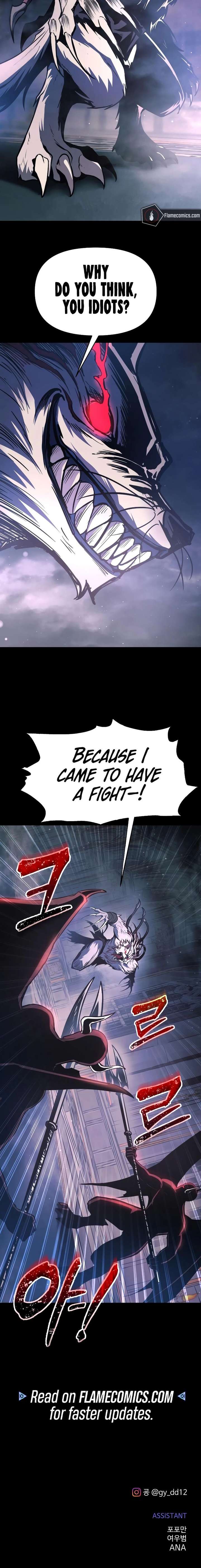 Read I Became the Tyrant of a Defence Game EN Manga Online