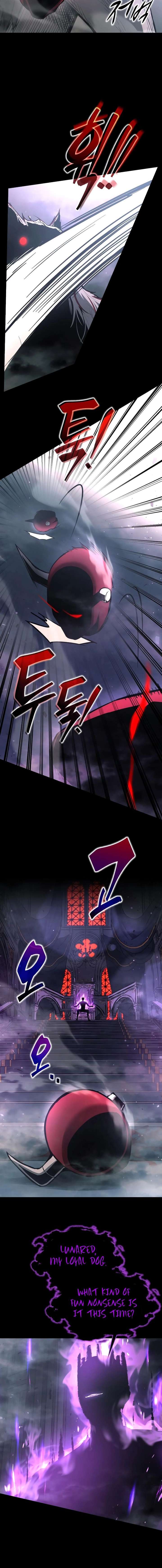 Read I Became the Tyrant of a Defence Game EN Manga Online