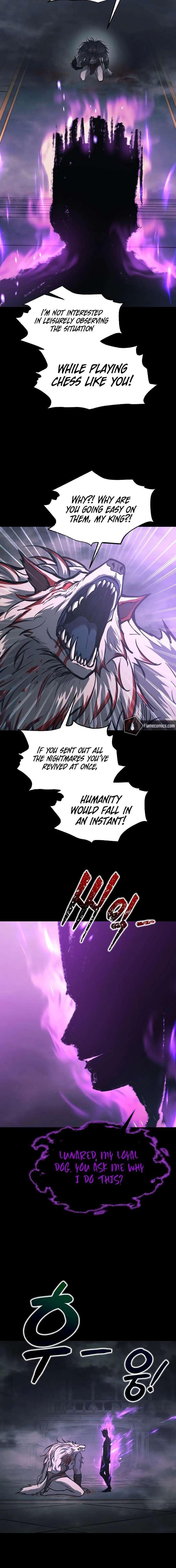 Read I Became the Tyrant of a Defence Game EN Manga Online