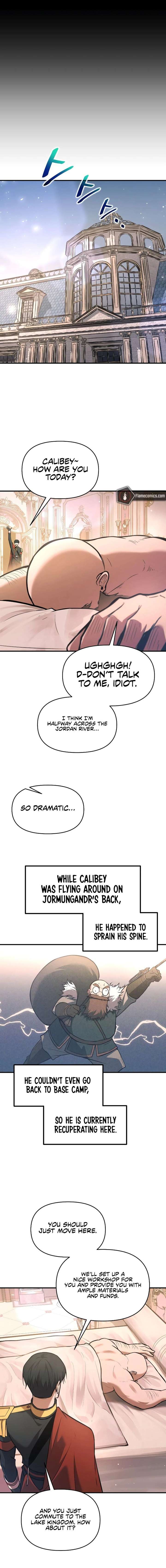 Read I Became the Tyrant of a Defence Game EN Manga Online