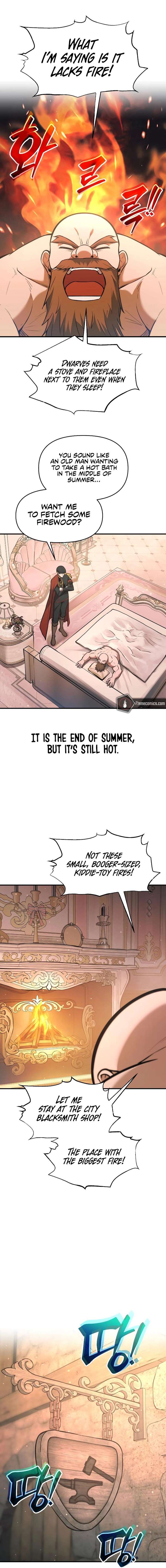 Read I Became the Tyrant of a Defence Game EN Manga Online