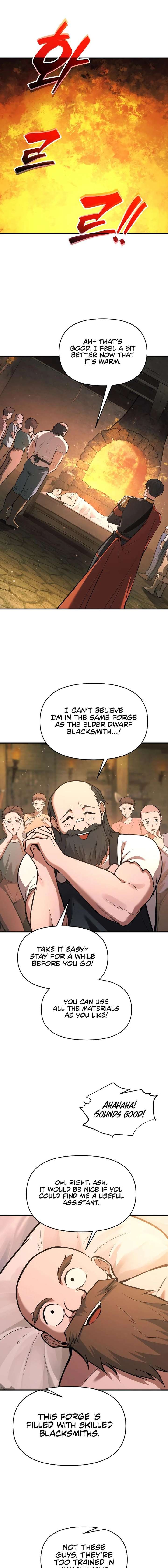 Read I Became the Tyrant of a Defence Game EN Manga Online