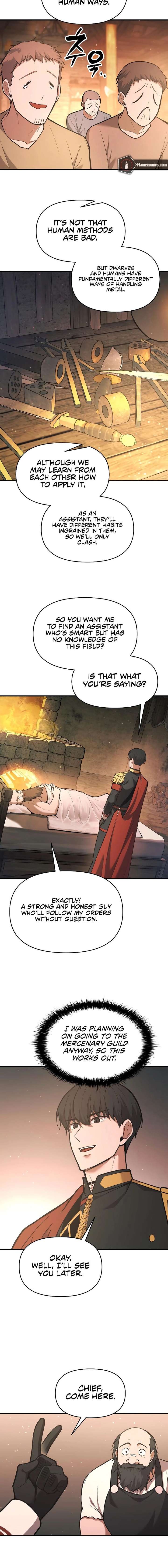 Read I Became the Tyrant of a Defence Game EN Manga Online